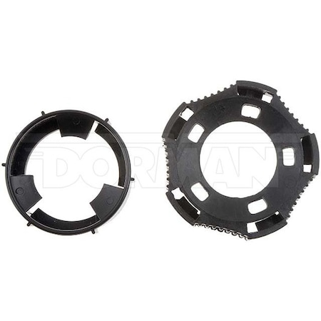 Motormite HEADLAMP BULB RETAINER ASSORTMENT 42420